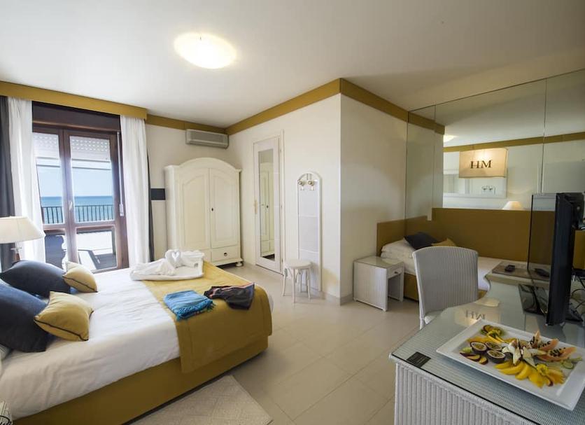 Quarto Foto