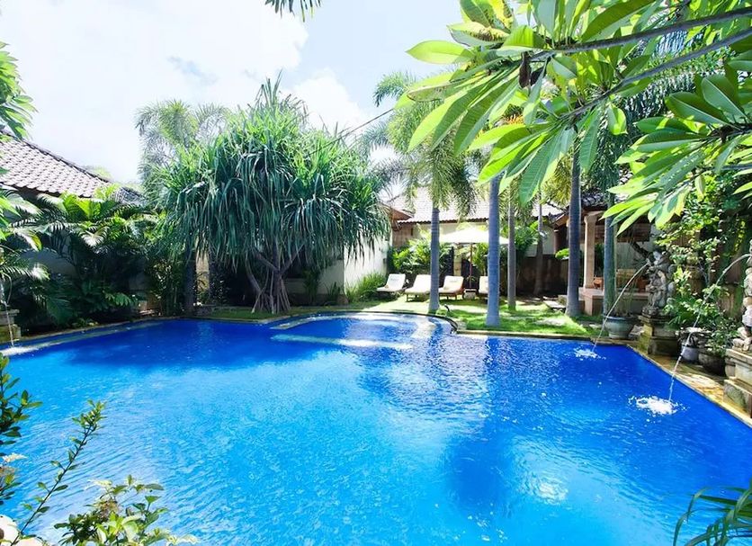 Piscina Foto