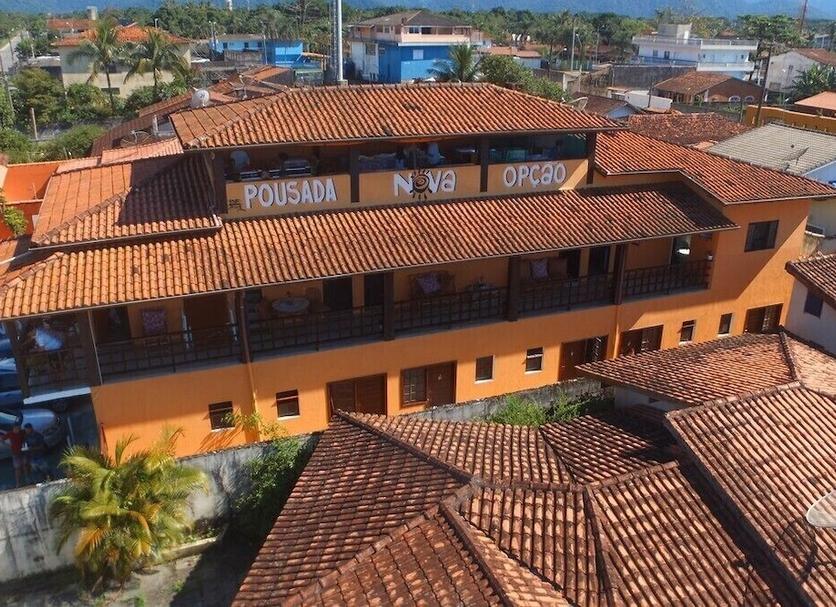 Edifício Foto