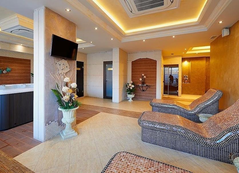 Hall Foto