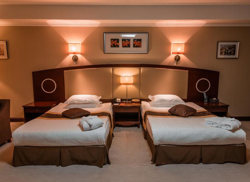 Quarto Foto