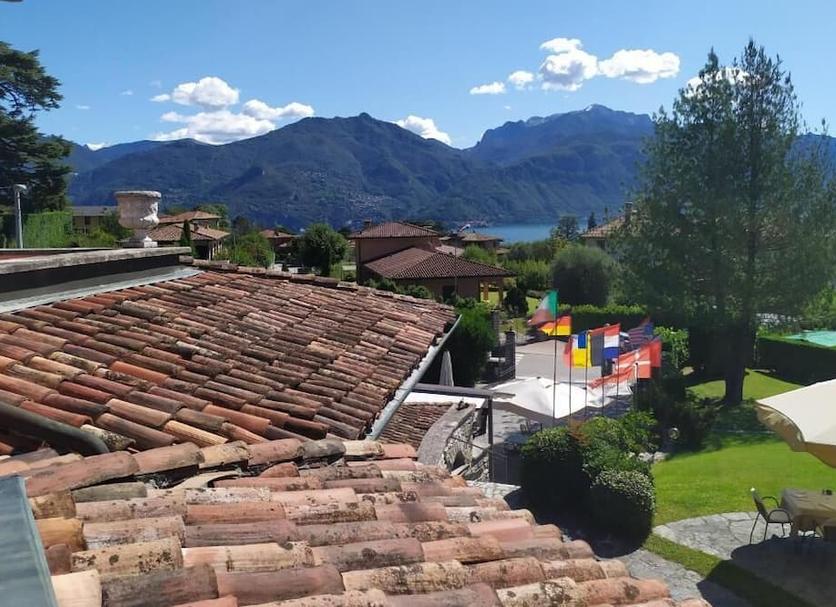 Exterior Foto