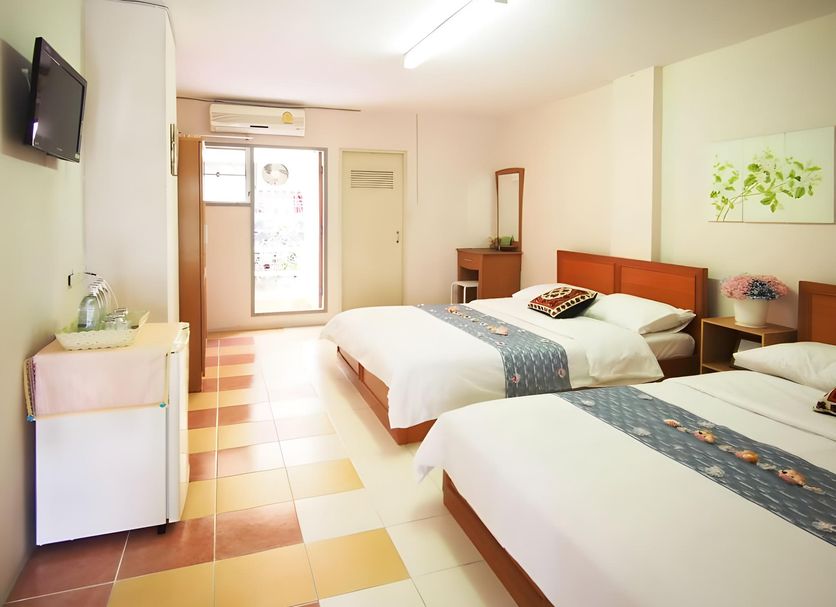 Quarto Foto