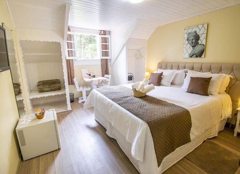Quarto Foto