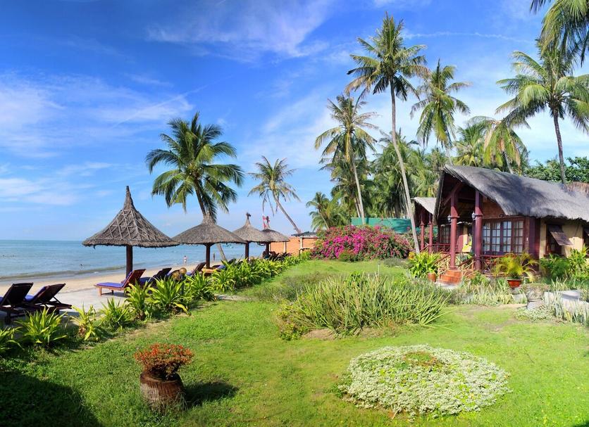 Exterior Foto