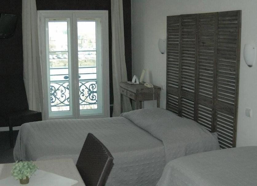 Quarto Foto