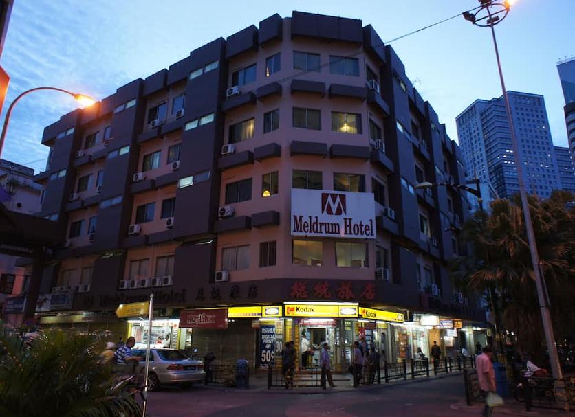 Edifício Foto