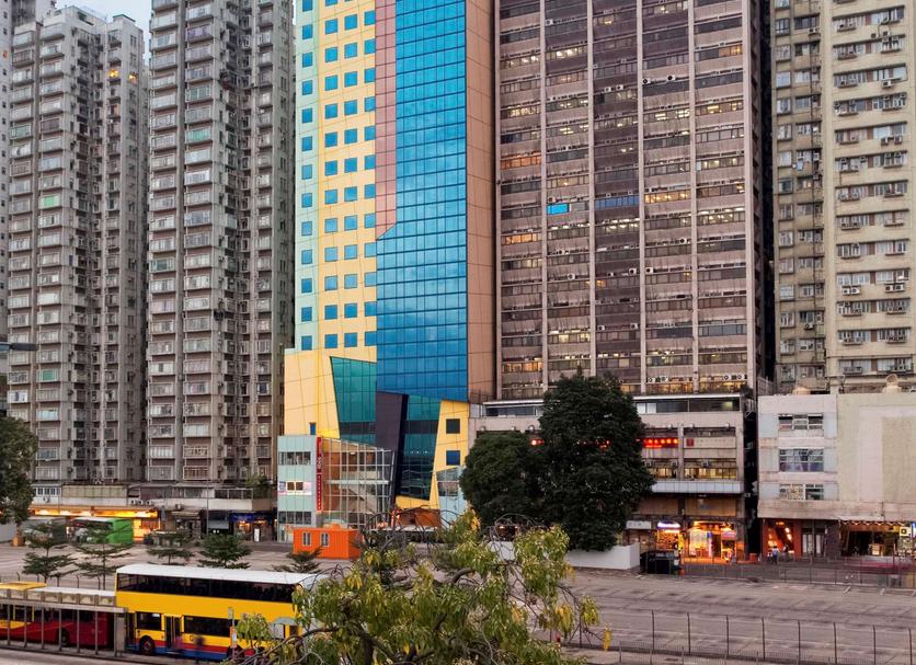 Edifício Foto