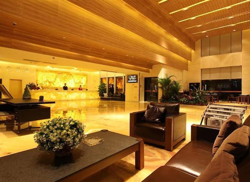Hall Foto