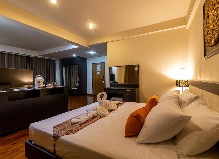 Quarto Foto