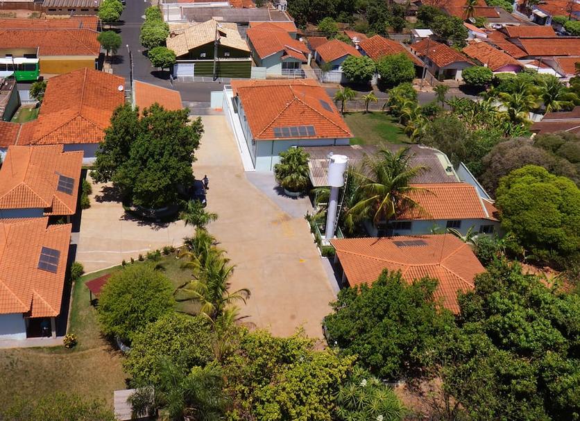 Exterior Foto