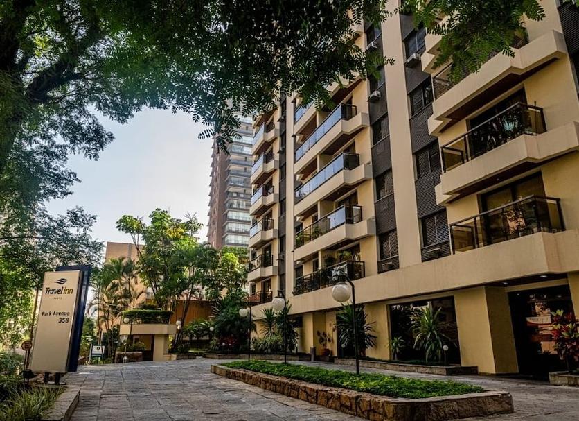 Edifício Foto