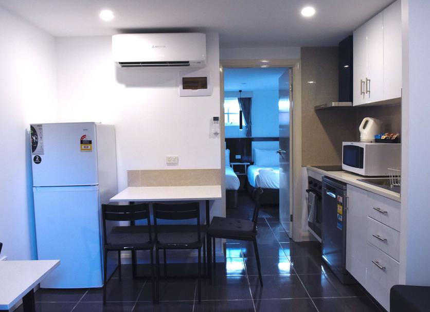 Cozinha Foto