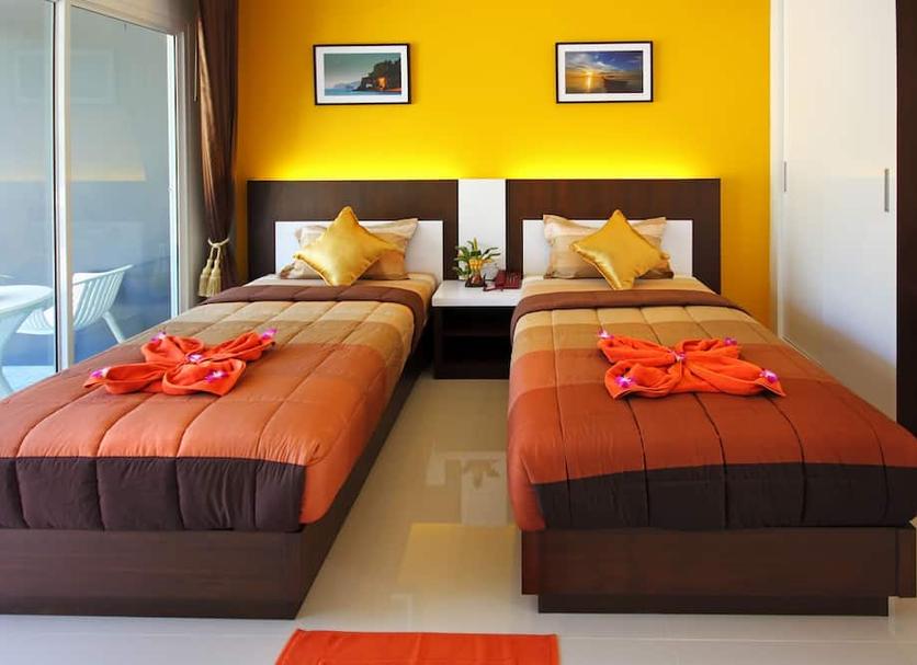 Quarto Foto