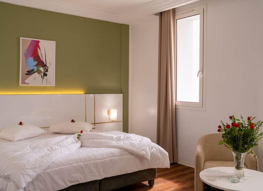 Quarto Foto