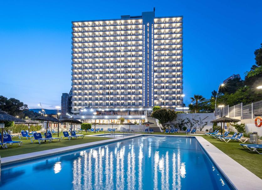 Edifício Foto