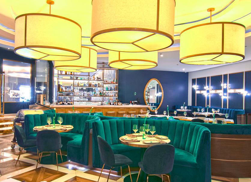 Bar Foto
