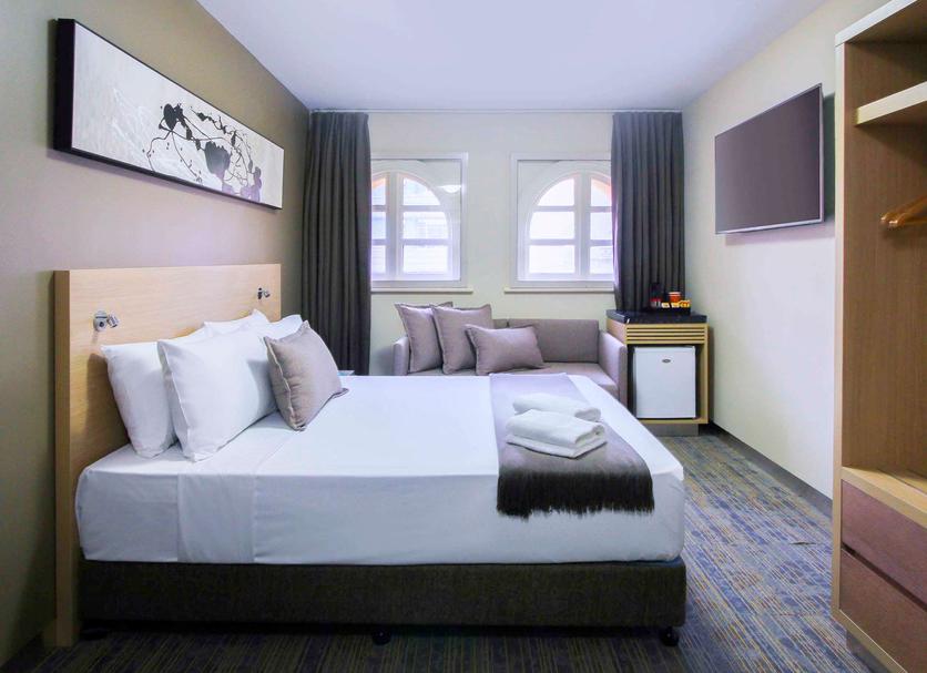 Quarto Foto