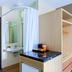 Comodidade do quarto