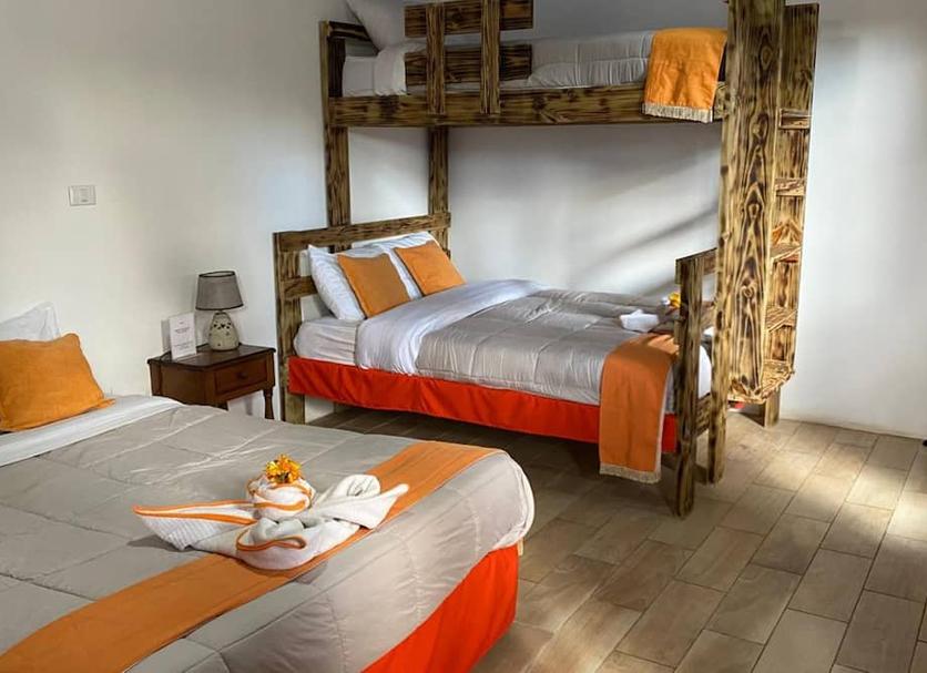Quarto Foto