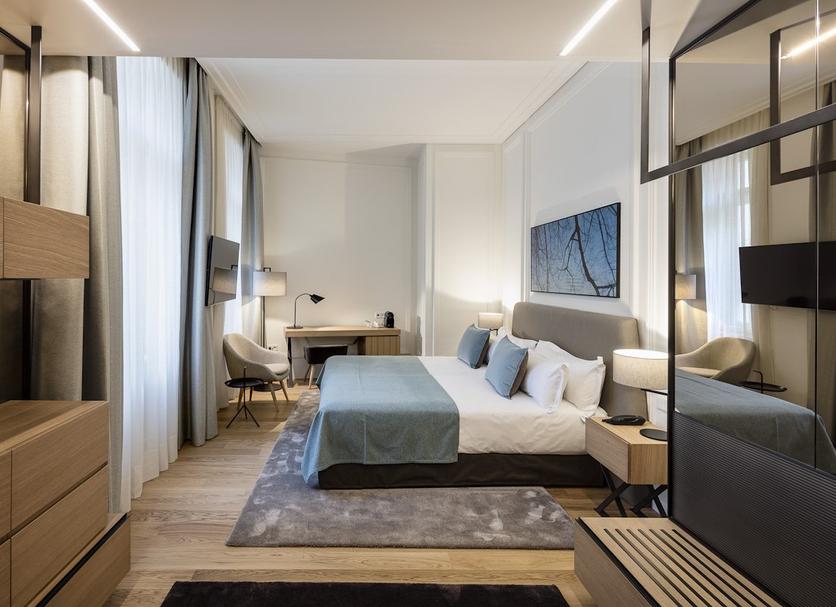 Quarto Foto