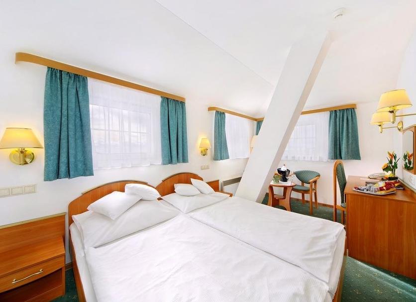 Quarto Foto