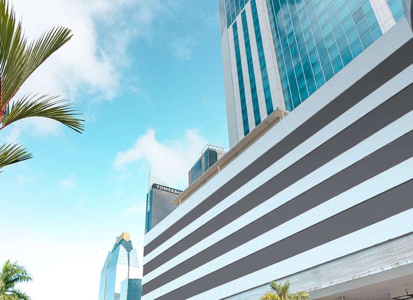Edifício Foto