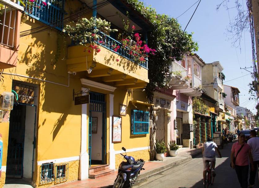 Exterior Foto