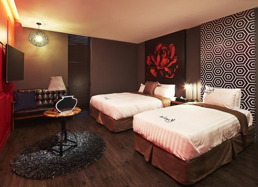 Quarto Foto
