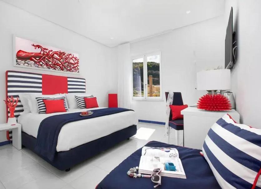 Quarto Foto