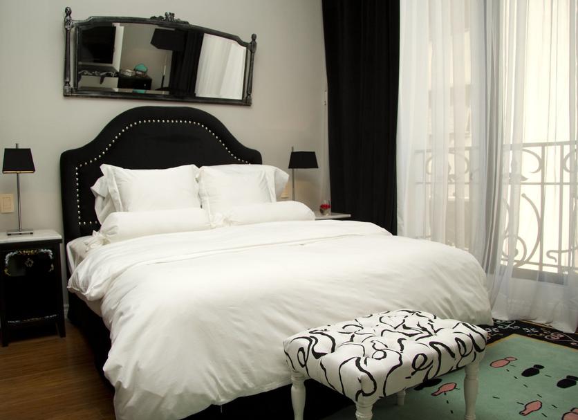Quarto Foto