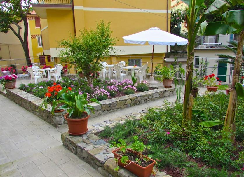 Exterior Foto