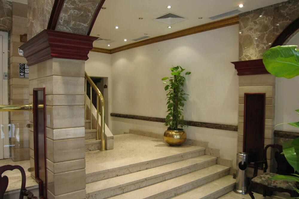 Escadas