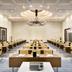 Sala de conferências
