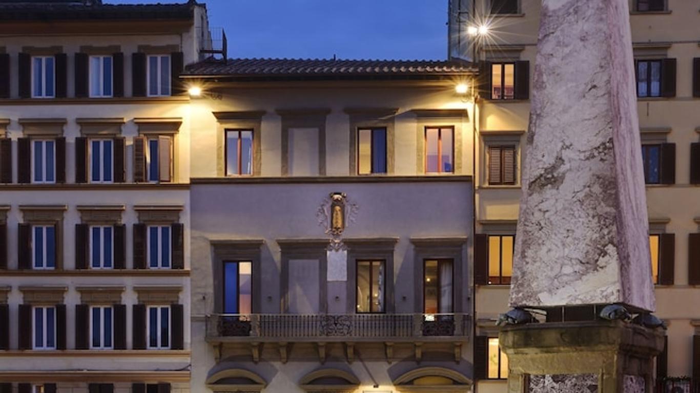 Hotel Rosso23 - Wtb Hotels