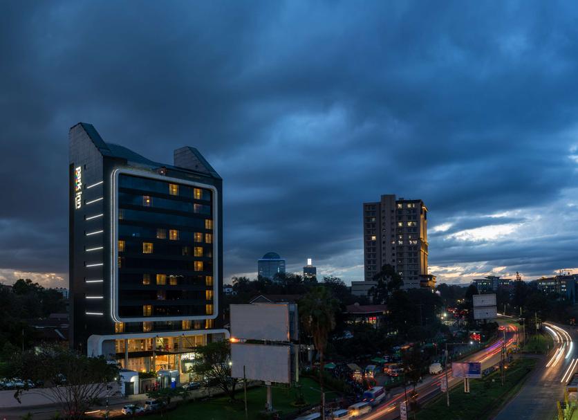 Edifício Foto