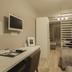 Comodidade do quarto