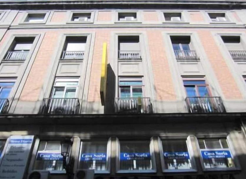 Edifício Foto