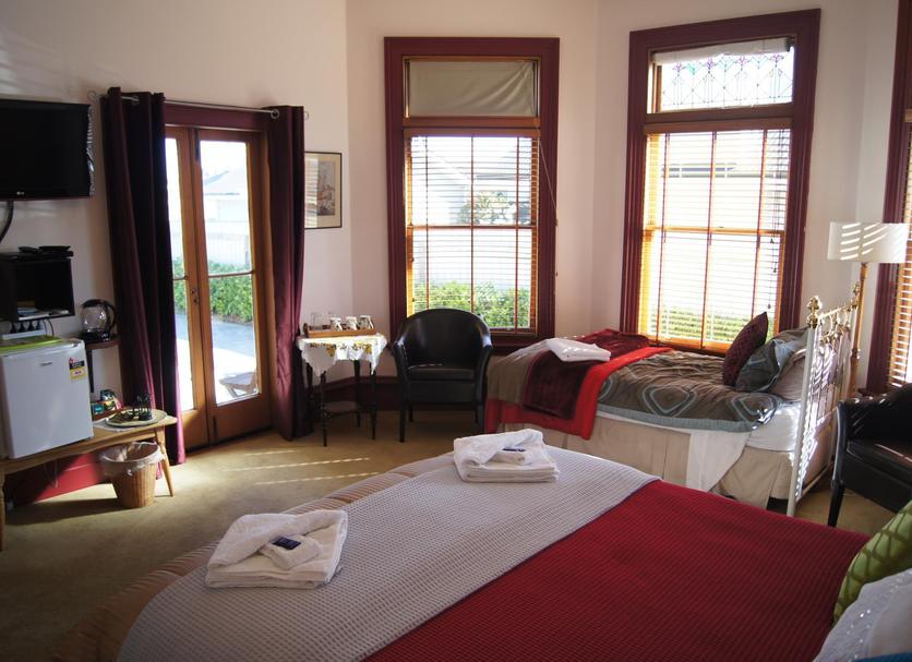 Quarto Foto