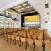 Sala de conferências