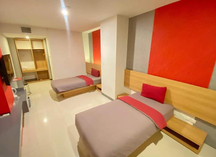 Quarto Foto