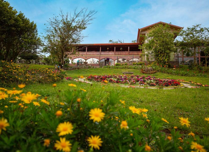Exterior Foto