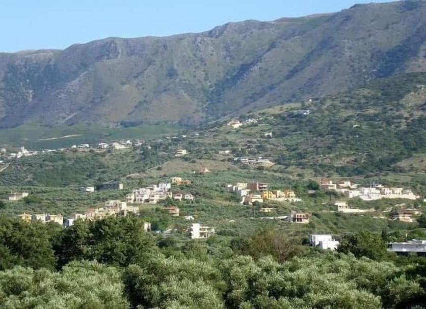 Exterior Foto