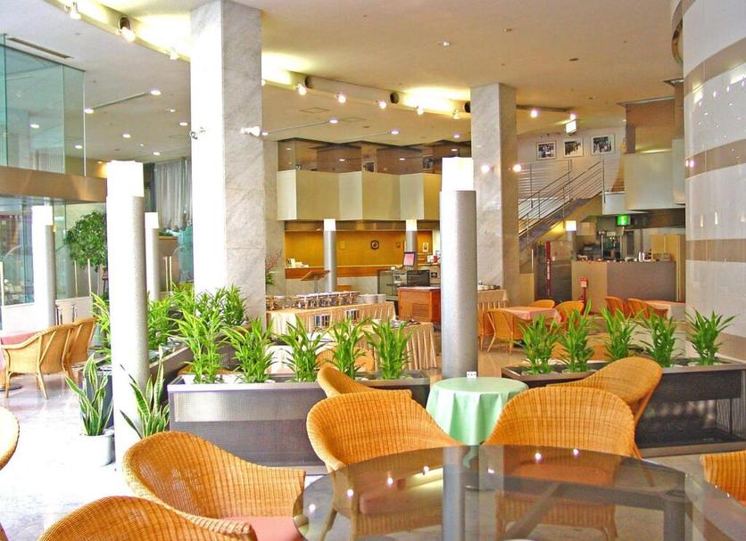Hall Foto