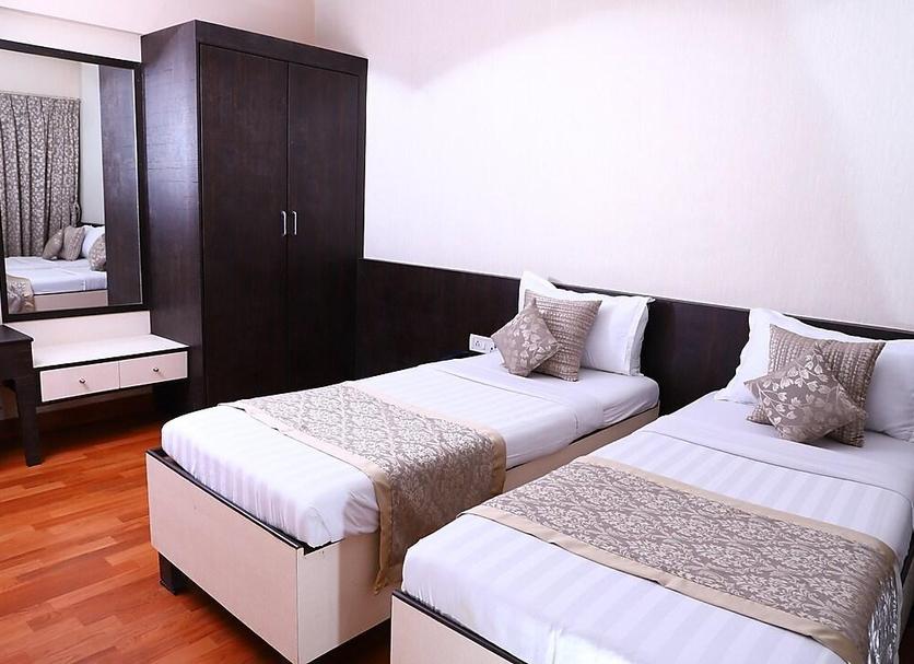 Quarto Foto