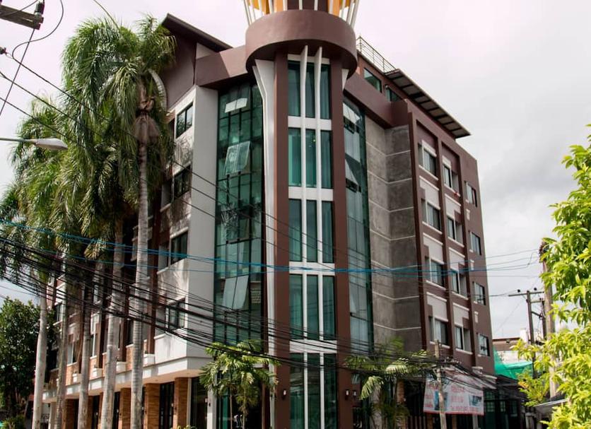 Edifício Foto