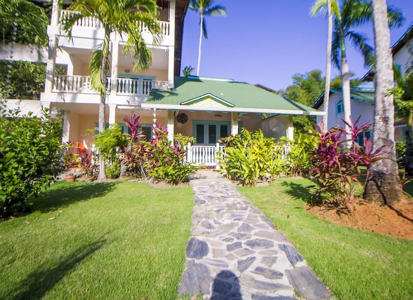 Exterior Foto