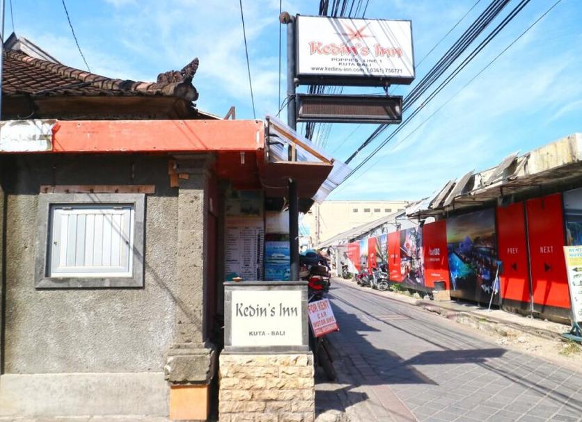 Exterior Foto