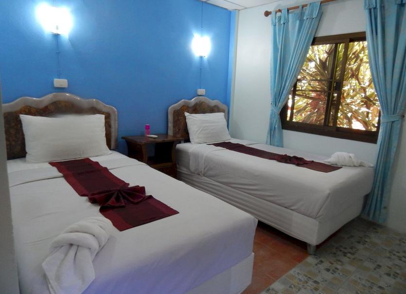 Quarto Foto