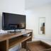 Comodidade do quarto